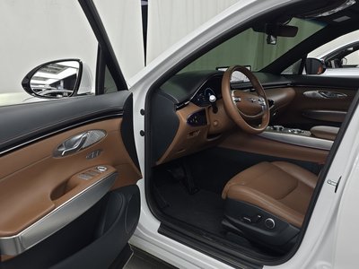 2021 Genesis GV70 缩略图 13