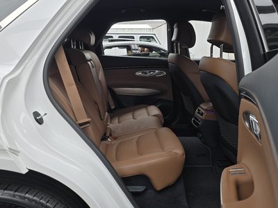 2021 Genesis GV70 缩略图 17