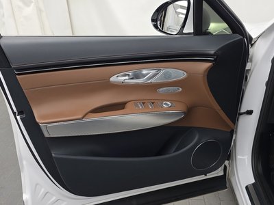 2021 Genesis GV70 缩略图 14