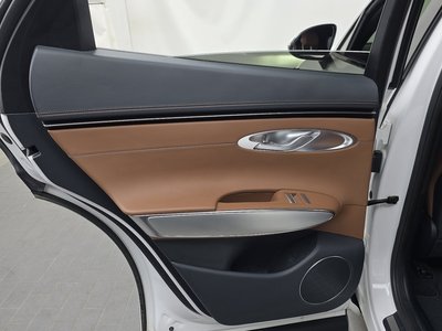 2021 Genesis GV70 缩略图 15