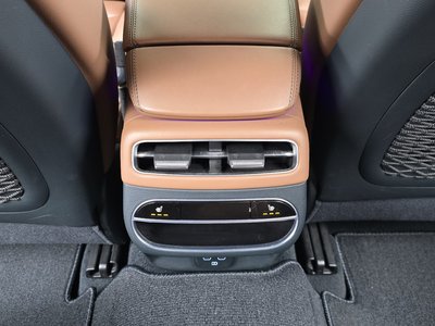 2021 Genesis GV70 缩略图 25