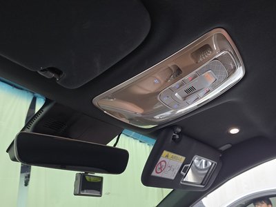 2021 Genesis GV70 缩略图 24
