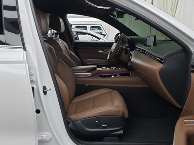 2021 Genesis GV70 缩略图 16