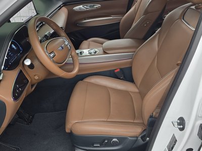 2021 Genesis GV70 缩略图 30