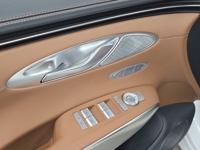 2021 Genesis GV70 缩略图 27
