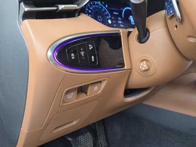 2021 Genesis GV70 缩略图 29