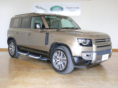 صورة مصغرة 43 لـ 2024 LAND Rover DEFENDER