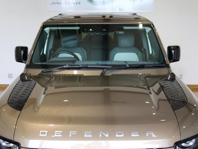 صورة مصغرة 42 لـ 2024 LAND Rover DEFENDER