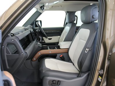 صورة مصغرة 22 لـ 2024 LAND Rover DEFENDER