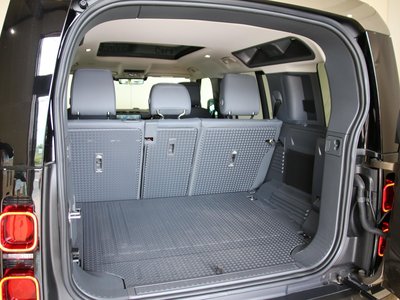 صورة مصغرة 11 لـ 2024 LAND Rover DEFENDER