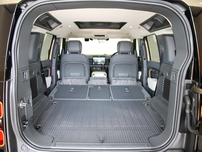صورة مصغرة 12 لـ 2024 LAND Rover DEFENDER