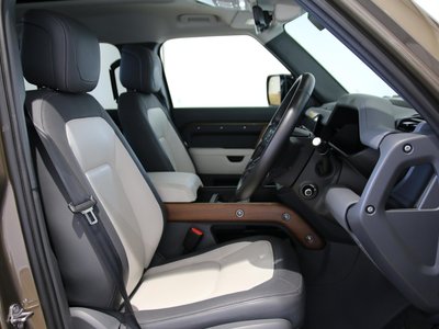صورة مصغرة 19 لـ 2024 LAND Rover DEFENDER