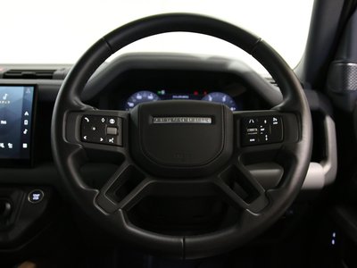 صورة مصغرة 56 لـ 2024 LAND Rover DEFENDER