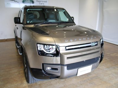 صورة 6 لـ 2024 LAND Rover DEFENDER