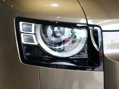 صورة مصغرة 39 لـ 2024 LAND Rover DEFENDER