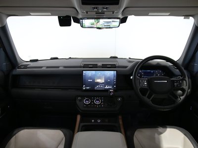 صورة مصغرة 45 لـ 2024 LAND Rover DEFENDER