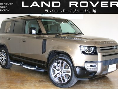 صورة 1 لـ 2024 LAND Rover DEFENDER