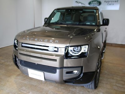 صورة 5 لـ 2024 LAND Rover DEFENDER