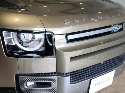 صورة مصغرة 38 لـ 2024 LAND Rover DEFENDER