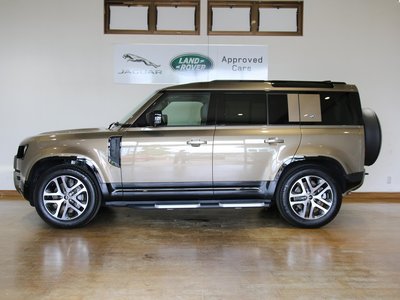 صورة 3 لـ 2024 LAND Rover DEFENDER