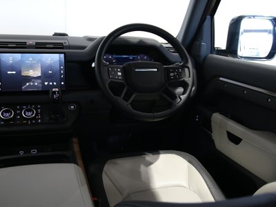 صورة مصغرة 14 لـ 2024 LAND Rover DEFENDER