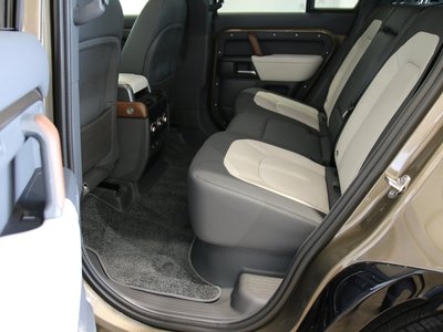 صورة مصغرة 27 لـ 2024 LAND Rover DEFENDER