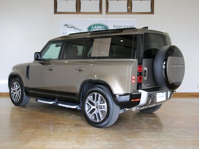 صورة مصغرة 44 لـ 2024 LAND Rover DEFENDER