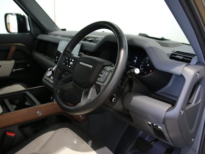صورة مصغرة 54 لـ 2024 LAND Rover DEFENDER