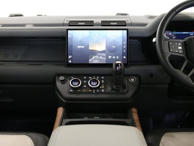 صورة مصغرة 47 لـ 2024 LAND Rover DEFENDER