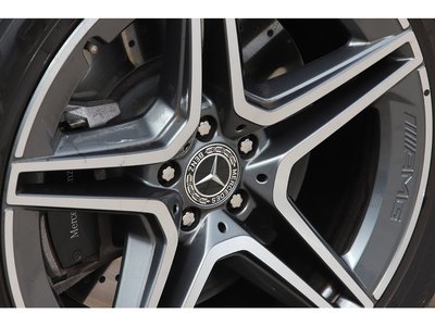 MERCEDES-BENZ GLS - 9