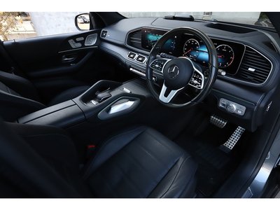 MERCEDES-BENZ GLS - 10