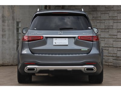 MERCEDES-BENZ GLS - 8