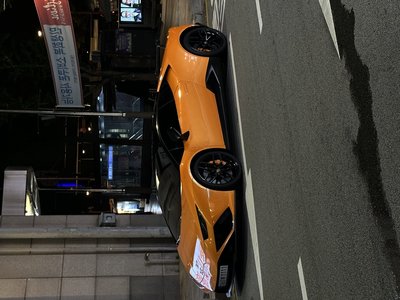 LAMBORGHINI HURACAN - 5