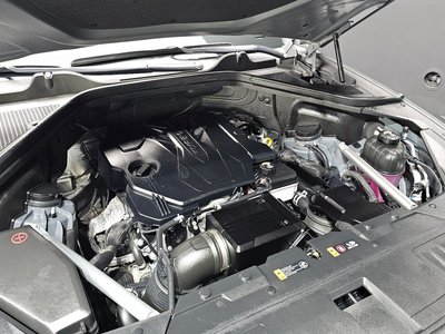 GENESIS GV80 - 7
