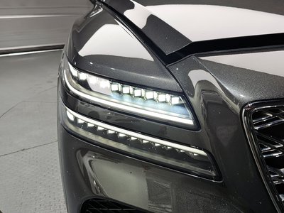 GENESIS GV80 - 9