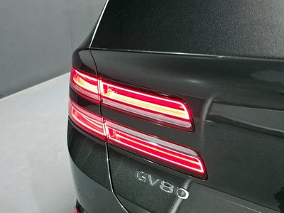 GENESIS GV80 - 10
