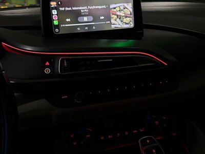 BMW I8 - 5