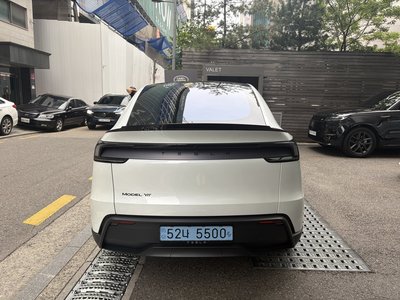 TESLA MODEL Y - 2