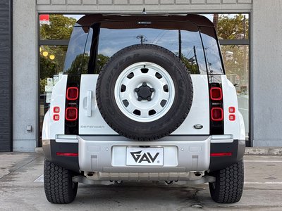 صورة مصغرة 78 لـ 2021 LAND Rover DEFENDER