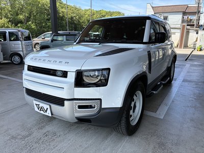 صورة مصغرة 55 لـ 2021 LAND Rover DEFENDER