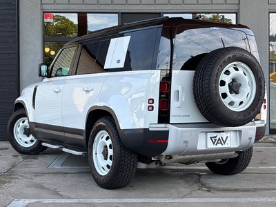 صورة مصغرة 77 لـ 2021 LAND Rover DEFENDER