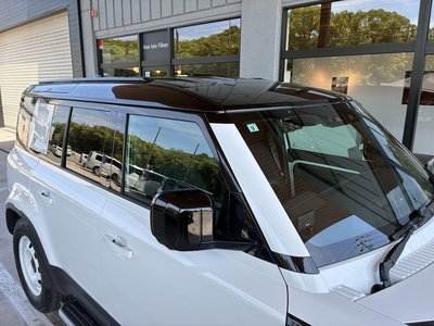 صورة 4 لـ 2021 LAND Rover DEFENDER
