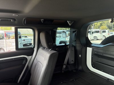 صورة مصغرة 65 لـ 2021 LAND Rover DEFENDER