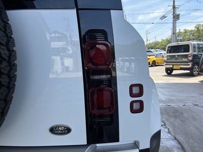 صورة مصغرة 28 لـ 2021 LAND Rover DEFENDER
