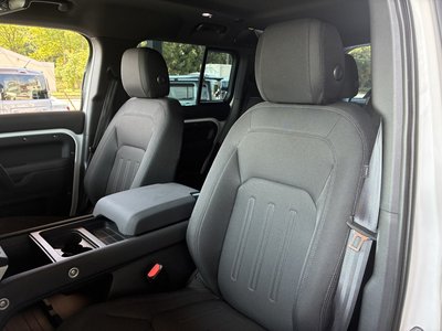 صورة مصغرة 35 لـ 2021 LAND Rover DEFENDER