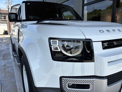 صورة مصغرة 53 لـ 2021 LAND Rover DEFENDER