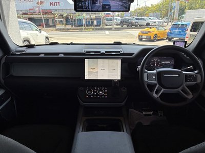 صورة مصغرة 11 لـ 2021 LAND Rover DEFENDER