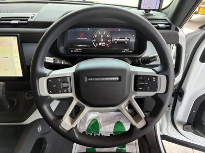 صورة مصغرة 12 لـ 2021 LAND Rover DEFENDER