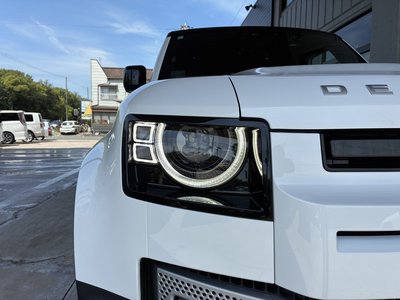 صورة مصغرة 25 لـ 2021 LAND Rover DEFENDER