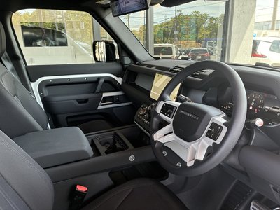 صورة مصغرة 29 لـ 2021 LAND Rover DEFENDER